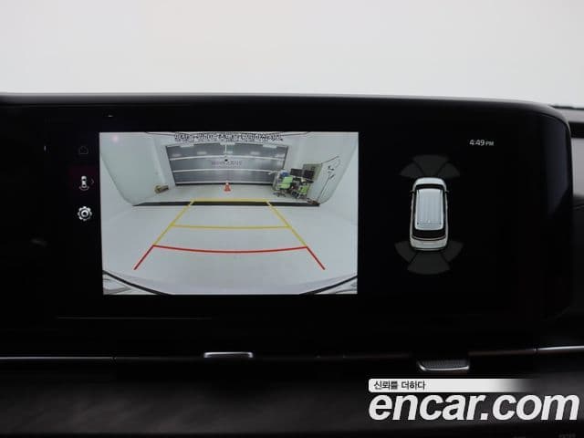 Kia Carnival 4세대 Noblesse, 2023 10