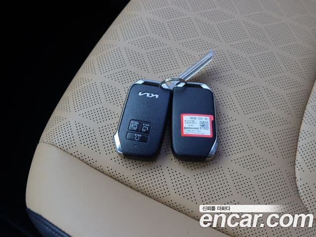 Kia Carnival 4세대 Noblesse, 2023 11