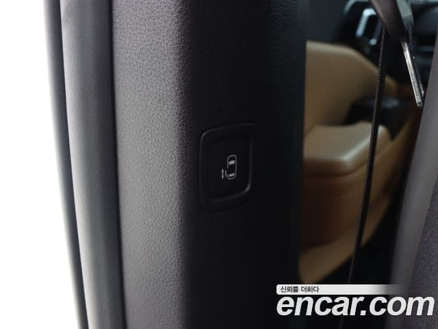 Kia Carnival 4세대 Noblesse, 2023 12