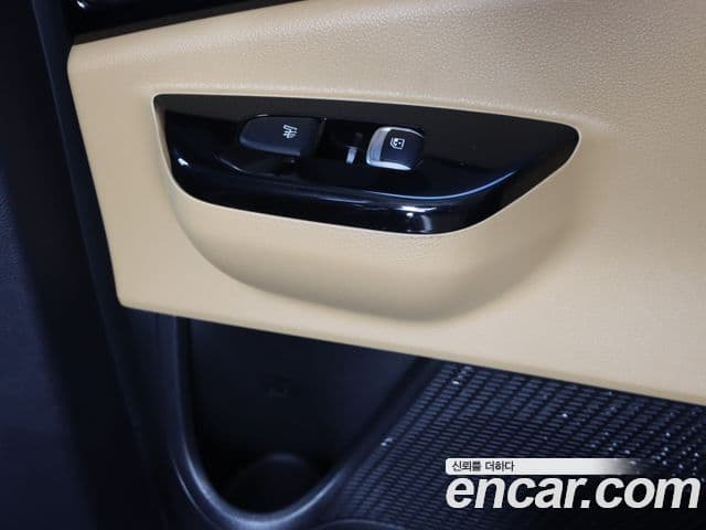 Kia Carnival 4세대 Noblesse, 2023 13