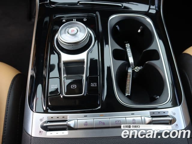 Kia Carnival 4세대 Noblesse, 2023 14