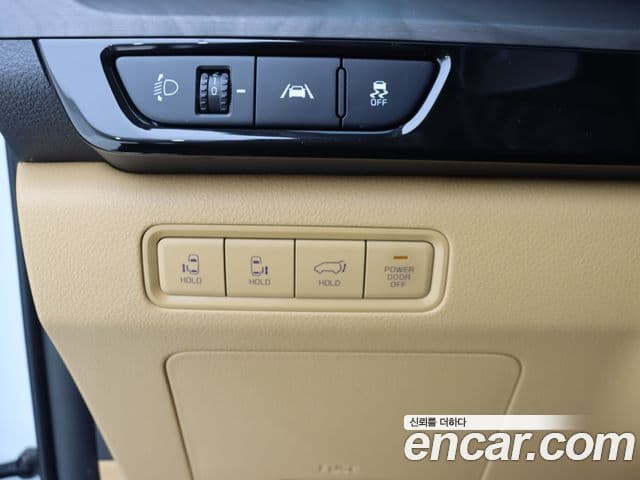 Kia Carnival 4세대 Noblesse, 2023 16