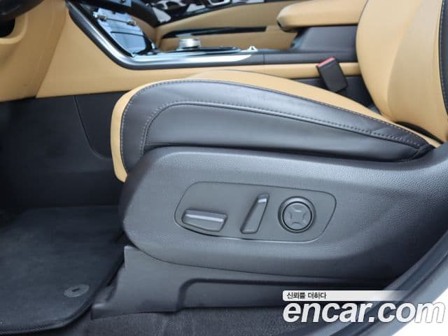 Kia Carnival 4세대 Noblesse, 2023 18