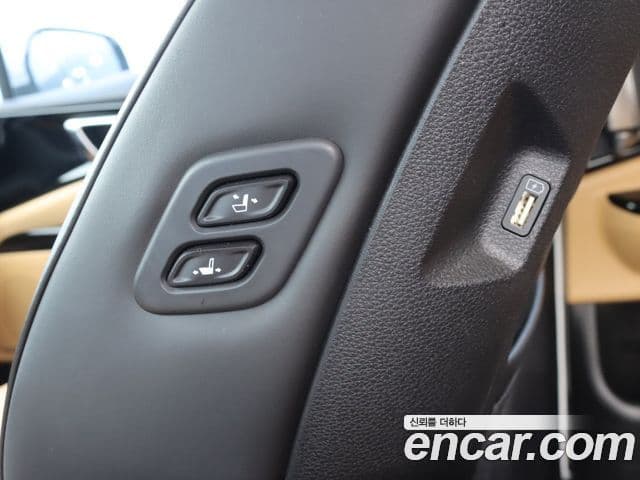 Kia Carnival 4세대 Noblesse, 2023 19