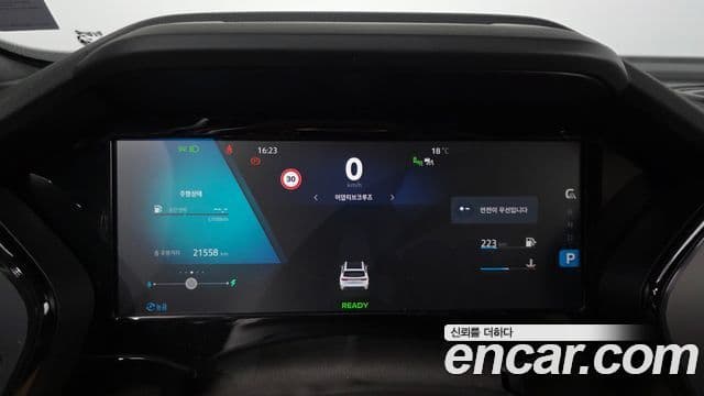 Renault Korea(Samsung) Grand Koleos 1.5 E-TECH iconic 2WD, 2025 8