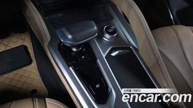 Renault Korea(Samsung) Grand Koleos 1.5 E-TECH iconic 2WD, 2025 9