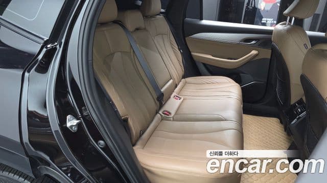 Renault Korea(Samsung) Grand Koleos 1.5 E-TECH iconic 2WD, 2025 11