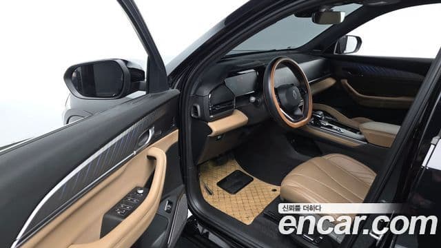 Renault Korea(Samsung) Grand Koleos 1.5 E-TECH iconic 2WD, 2025 12