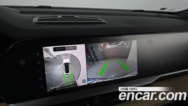 Renault Korea(Samsung) Grand Koleos 1.5 E-TECH iconic 2WD, 2025 16