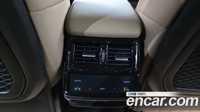 Renault Korea(Samsung) Grand Koleos 1.5 E-TECH iconic 2WD, 2025 19