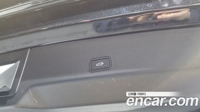 Renault Korea(Samsung) Grand Koleos 1.5 E-TECH iconic 2WD, 2025 20