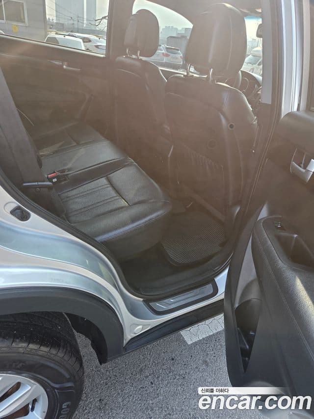 Kia Sorento R топовая версия, 2011 15