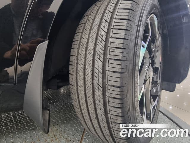 Kia Sportage 5세대 Noblesse, 2022 4