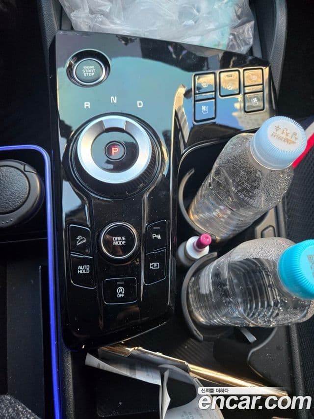 Kia Sportage 5세대 Noblesse, 2022 все фото