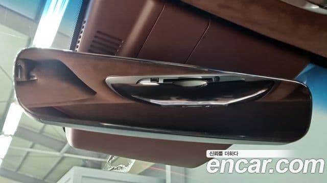 Genesis G90 (RS4) бензин 3.5 турбо AWD, 2023 17