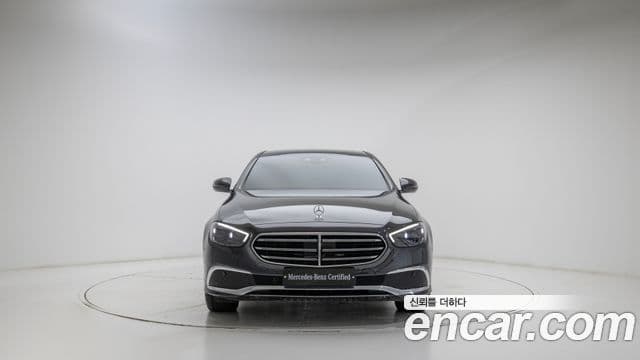 Mercedes-Benz E-класс W213 Exclusive, 2021 3