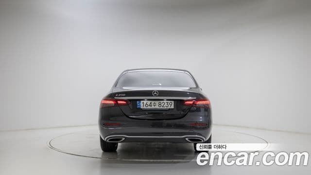 Mercedes-Benz E-класс W213 Exclusive, 2021 4