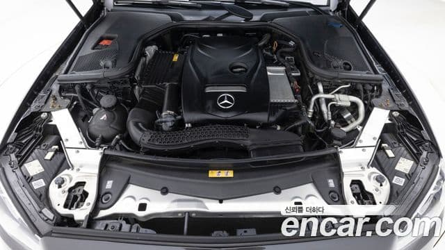 Mercedes-Benz E-класс W213 Exclusive, 2021 6