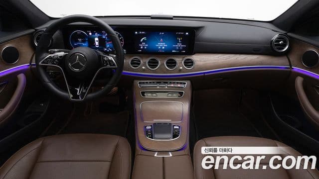 Mercedes-Benz E-класс W213 Exclusive, 2021 7