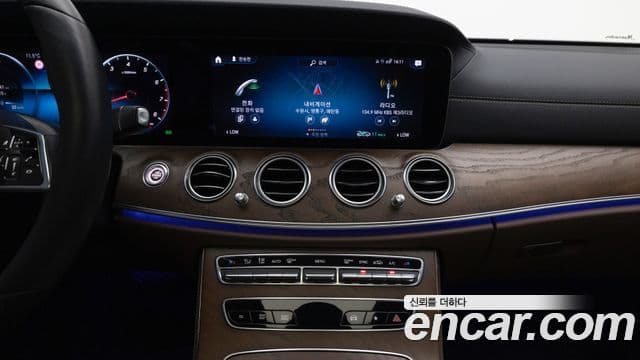 Mercedes-Benz E-класс W213 Exclusive, 2021 13