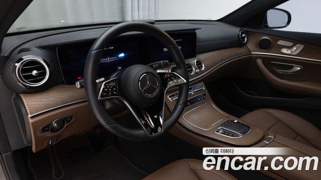 Mercedes-Benz E-класс W213 Exclusive, 2021 16