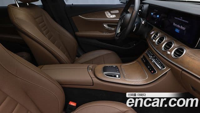 Mercedes-Benz E-класс W213 Exclusive, 2021 18