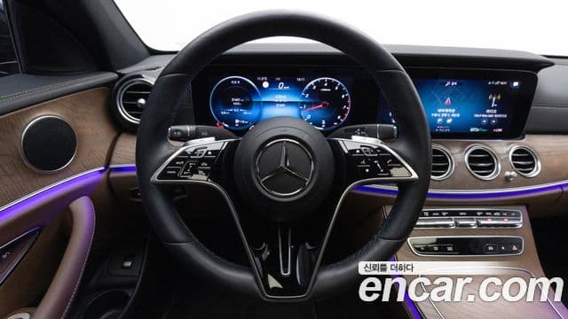 Mercedes-Benz E-класс W213 Exclusive, 2021 19