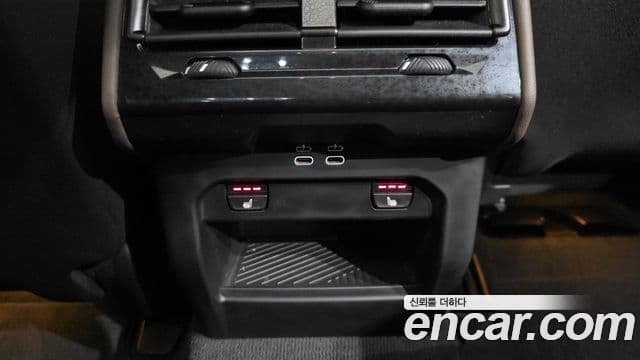 BMW 5시리즈 (G60) 520i M Sport, 2025 18