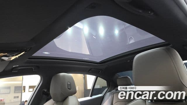 BMW 5시리즈 (G60) 520i M Sport, 2025 19