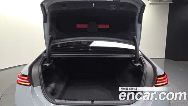 BMW 5시리즈 (G60) 520i M Sport, 2025 20