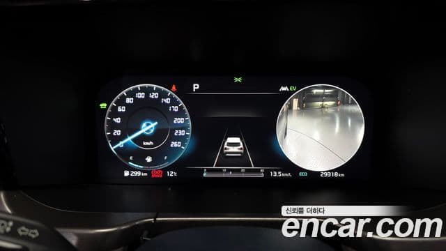 Kia Sorento 4세대 Noblesse, 2021 8