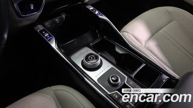 Kia Sorento 4세대 Noblesse, 2021 9