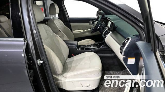 Kia Sorento 4세대 Noblesse, 2021 11