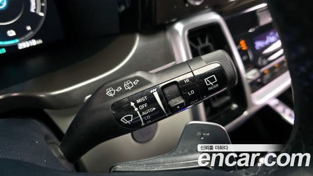 Kia Sorento 4세대 Noblesse, 2021 17