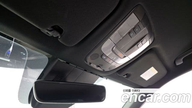 Kia Sorento 4세대 Noblesse, 2021 19