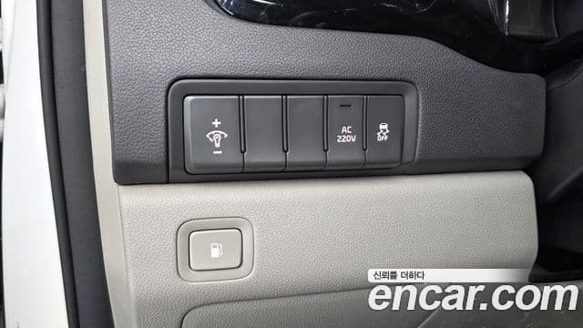 Kia All New Carnival Noblesse, 2017 14
