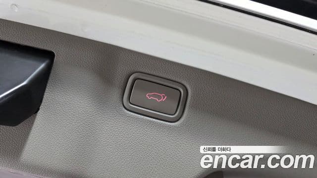 Kia All New Carnival Noblesse, 2017 20