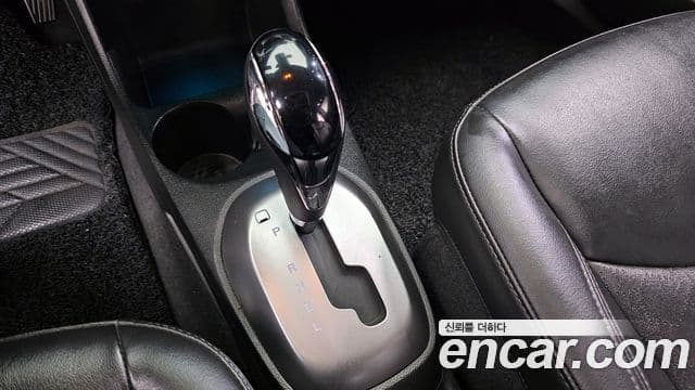 Chevrolet(GM대우) The / новый Next Spark LTZ, 2016 9