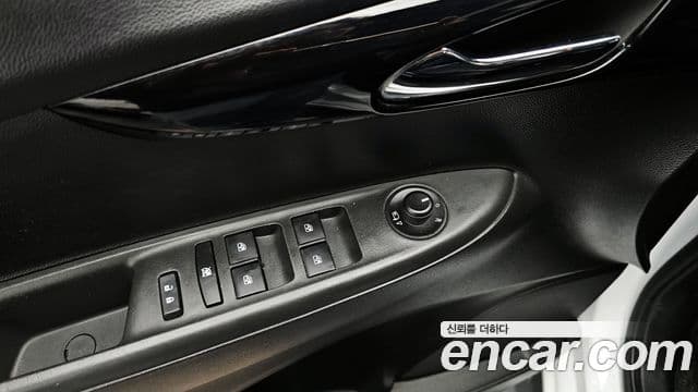 Chevrolet(GM대우) The / новый Next Spark LTZ, 2016 14