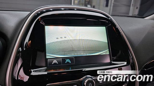 Chevrolet(GM대우) The / новый Next Spark LTZ, 2016 16