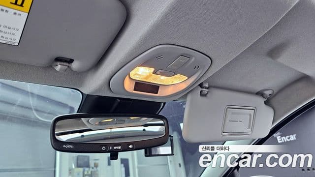 Chevrolet(GM대우) The / новый Next Spark LTZ, 2016 18