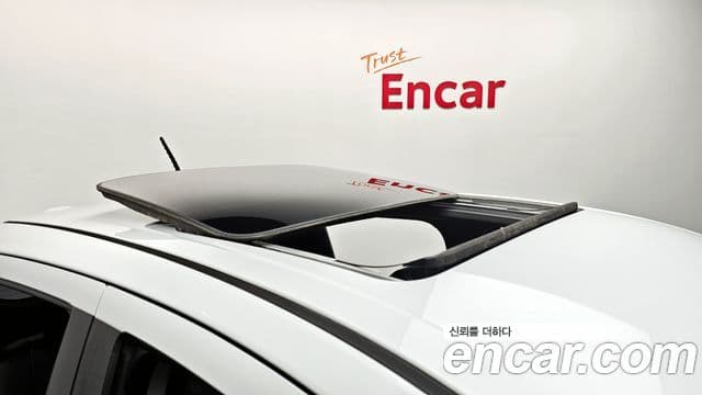 Chevrolet(GM대우) The / новый Next Spark LTZ, 2016 20