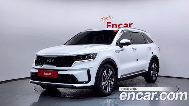 Kia Sorento 4세대 Noblesse, 2023 1