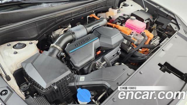 Kia Sorento 4세대 Noblesse, 2023 6