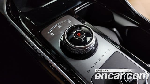 Kia Sorento 4세대 Noblesse, 2023 9