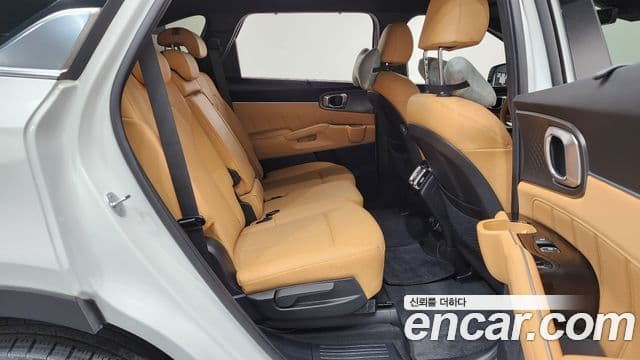 Kia Sorento 4세대 Noblesse, 2023 12