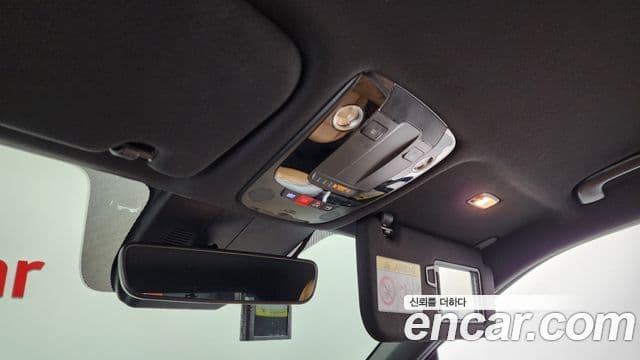 Kia Sorento 4세대 Noblesse, 2023 18