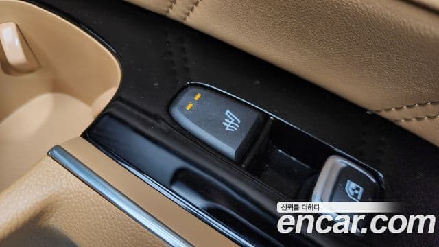 Kia Sorento 4세대 Noblesse, 2023 19