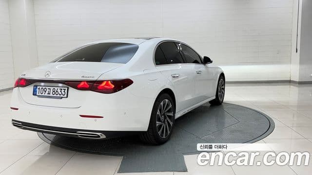 Mercedes-Benz E-класс W214 Exclusive, 2026 все фото