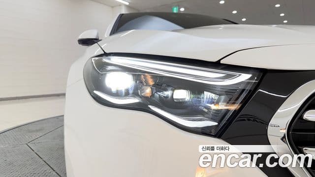 Mercedes-Benz E-класс W214 Exclusive, 2026 10